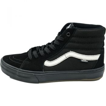 Tenisi barbati Vans BMX SK8-Hi VN0005V0BKA1 de firma originali