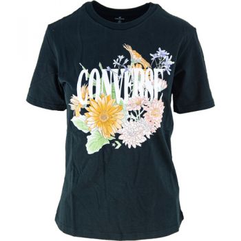 Tricou femei Converse Desert Floral 10023730-001 ieftin