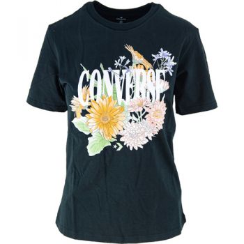 Tricou femei Converse Desert Floral 10023730-001