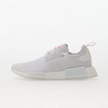 adidas NMD_R1 Ftw White/ Ftw White/ Solar Red