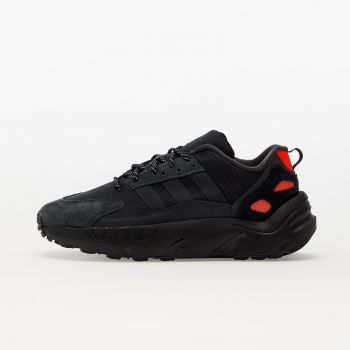 adidas ZX 22 BOOST Core Black/ Carbon/ Solar Red