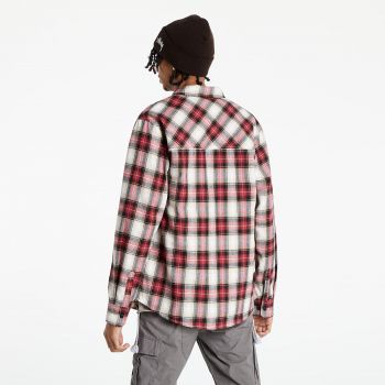 Horsefeathers Melvin Shirt Red