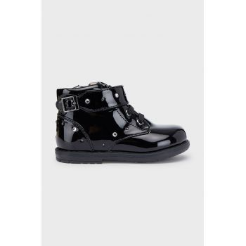 Mayoral bocanci copii culoarea negru,