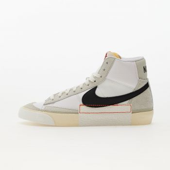 Nike Blazer '77 Remastered White/ Black-Light Bone-Summit White la reducere