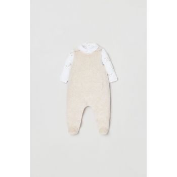 OVS compleu bebe culoarea roz