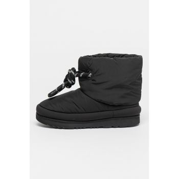 Cizme scurte Classic Maxi Padded