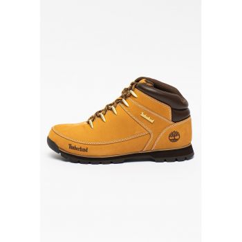 Ghete de piele Euro Sprint Hiker de firma originale