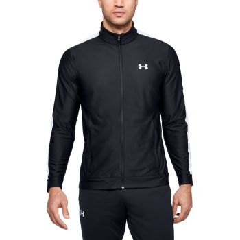 Bluza sport cu fermoar - pentru fitness Twister