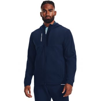 Jacheta cu fermoar pentru golf UA Storm Daytona
