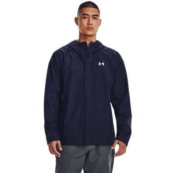 Jacheta impermeabila cu gluga pentru antrenament Stormproof Cloudstrike 2.0