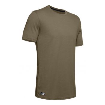 Tricou lejer pentru fitness Tactical