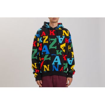 KK Retro Logo Hoodie