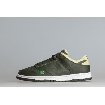 W Dunk Low LX