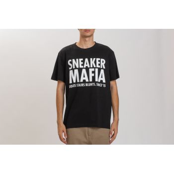 X Eroilor Mafia Sneaker Mafia T-shirt
