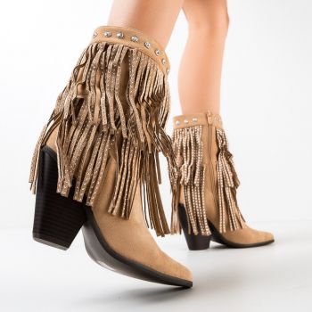 Botine dama Franj Bej Botine dama Franj Bej