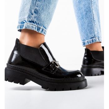 Pantofi Casual dama Soga Negri