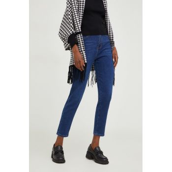 Answear Lab jeansi femei , high waist