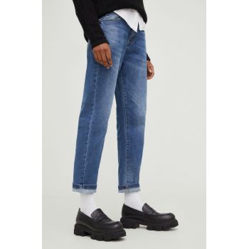 Answear Lab jeansi femei , high waist