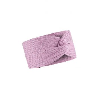 Buff bentita Norval culoarea roz