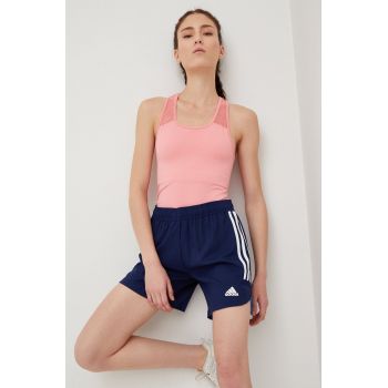 Dkny top femei, culoarea roz