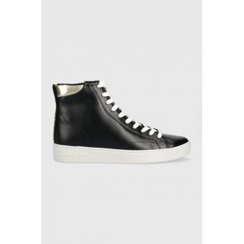 MICHAEL Michael Kors sneakers Edie culoarea negru