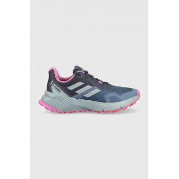 adidas TERREX pantofi Soulstride femei,