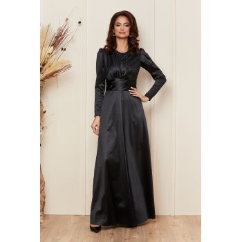 Rochie Eternity Neagra