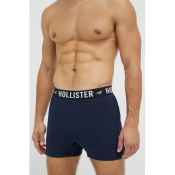 Hollister Co. boxeri 3-pack barbati