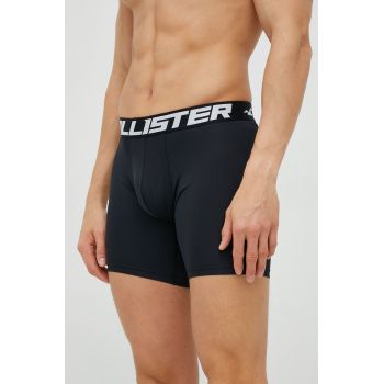 Hollister Co. boxeri 5-pack barbati