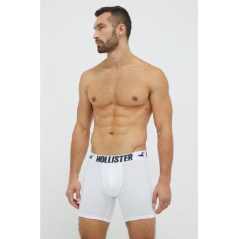 Hollister Co. boxeri 5-pack barbati