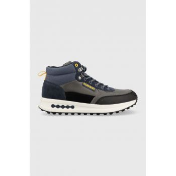 Napapijri sneakers Slate culoarea albastru marin