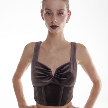 Reserved - Top gen corset - Maro Reserved - Top gen corset - Maro