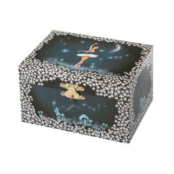 Cutie Muzicala Trousselier Balerina Stea