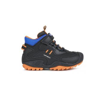 Ghete sport cu velcro