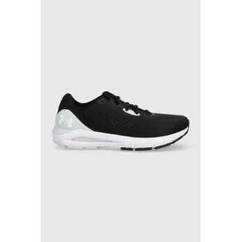 Under Armour pantofi de alergat Hovr Sonic 5 culoarea negru, 3024906 3024906-600 de firma originali