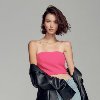Reserved - Top tip corset - Roz Reserved - Top tip corset - Roz