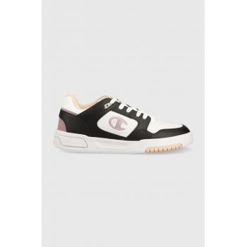 Champion sneakers culoarea negru