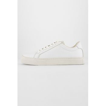 Pantofi sport de piele Paul