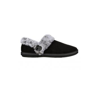 Papuci de casa slip-on Cozy Campfire Fresh Toast la reducere