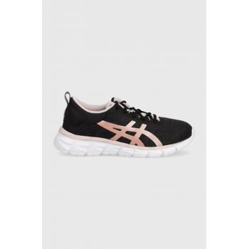 Asics pantofi de antrenament Gel-quantum Lyte culoarea negru