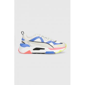 Puma sneakers Rs-simul8 Reality culoarea gri