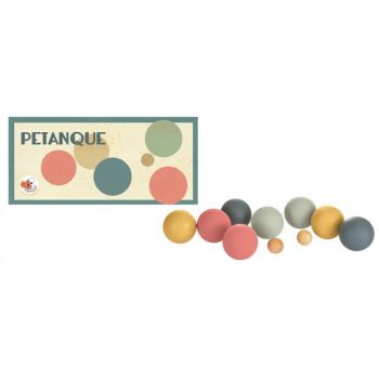 Joc Petanque, Egmont toys