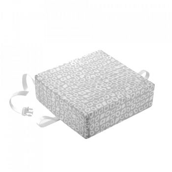 Pernuta inaltator 32x32 cm pentru scaun de masa