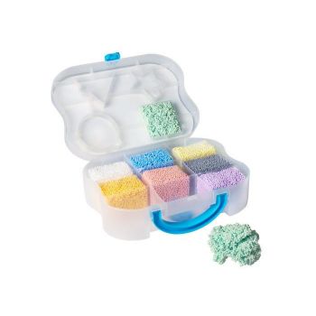 Spuma de modelat Playfoam™ - Set de calatorie