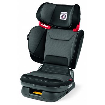 Scaun Auto, Viaggio 2-3 Flex, Peg Perego, Flex, Crystal Black