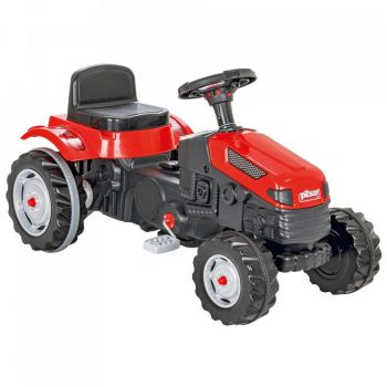 Tractor cu pedale Pilsan Active 07-314 red ieftin