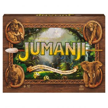 JOC JUMANJI