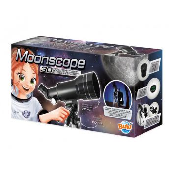 Telescop lunar