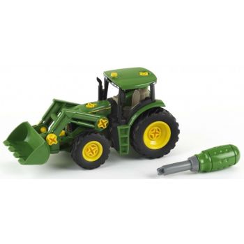 Tractor John Deere-Klein