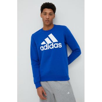 adidas bluza barbati, , cu imprimeu